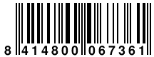 Ver codigo de barras