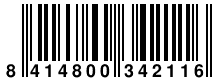 Ver codigo de barras