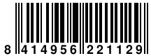 Ver codigo de barras