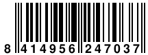 Ver codigo de barras