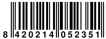 Ver codigo de barras