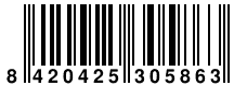 Ver codigo de barras