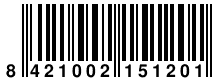 Ver codigo de barras