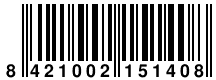 Ver codigo de barras