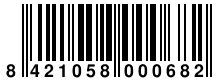 Ver codigo de barras