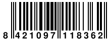 Ver codigo de barras