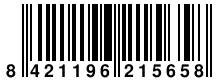 Ver codigo de barras