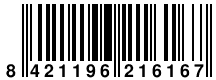 Ver codigo de barras