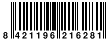 Ver codigo de barras