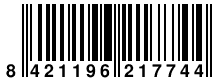 Ver codigo de barras