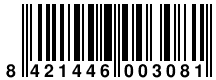 Ver codigo de barras