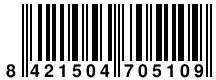 Ver codigo de barras