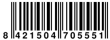 Ver codigo de barras