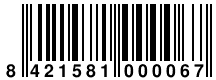 Ver codigo de barras