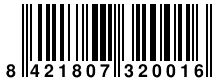 Ver codigo de barras