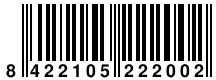 Ver codigo de barras