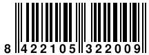 Ver codigo de barras