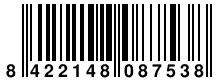 Ver codigo de barras