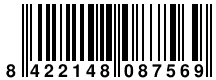 Ver codigo de barras