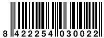 Ver codigo de barras