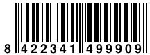 Ver codigo de barras