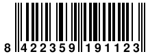 Ver codigo de barras