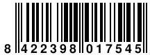 Ver codigo de barras