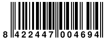 Ver codigo de barras