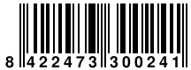 Ver codigo de barras