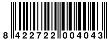 Ver codigo de barras