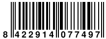 Ver codigo de barras