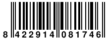 Ver codigo de barras