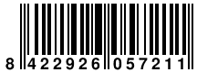 Ver codigo de barras