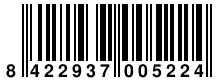 Ver codigo de barras