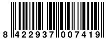 Ver codigo de barras