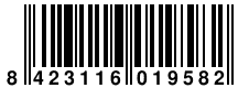 Ver codigo de barras