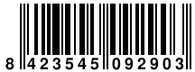 Ver codigo de barras