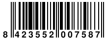 Ver codigo de barras