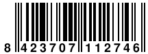 Ver codigo de barras