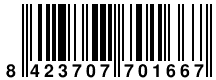 Ver codigo de barras