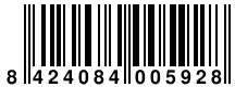 Ver codigo de barras