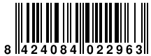 Ver codigo de barras