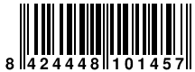 Ver codigo de barras