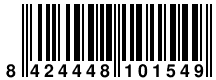 Ver codigo de barras