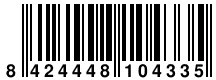 Ver codigo de barras