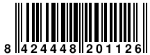 Ver codigo de barras