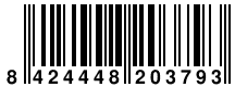 Ver codigo de barras