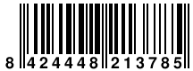 Ver codigo de barras