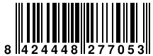 Ver codigo de barras