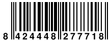 Ver codigo de barras